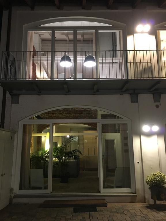 Alla Corte Dei Bertoli Spa Canale Exterior photo