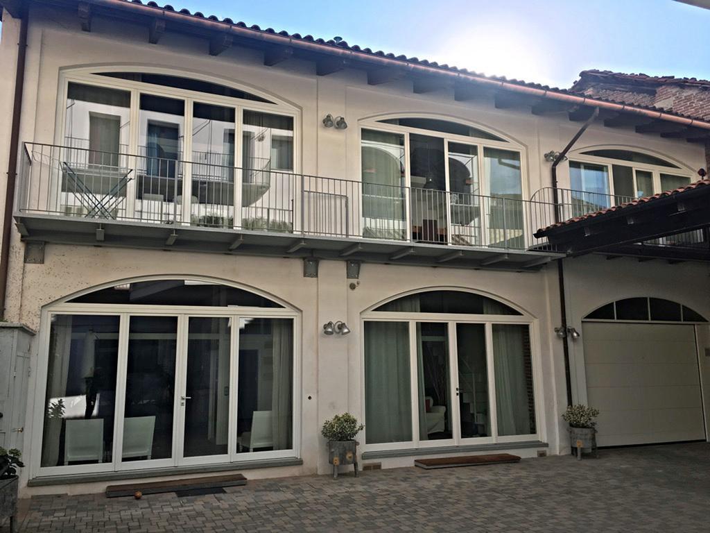 Alla Corte Dei Bertoli Spa Canale Exterior photo